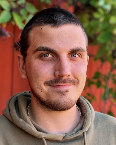 Daniel Lindstam